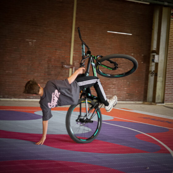 BMX - Open38
