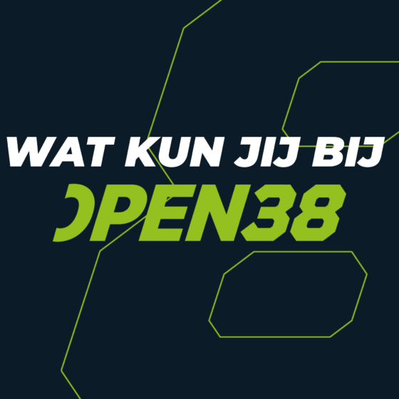 Open38